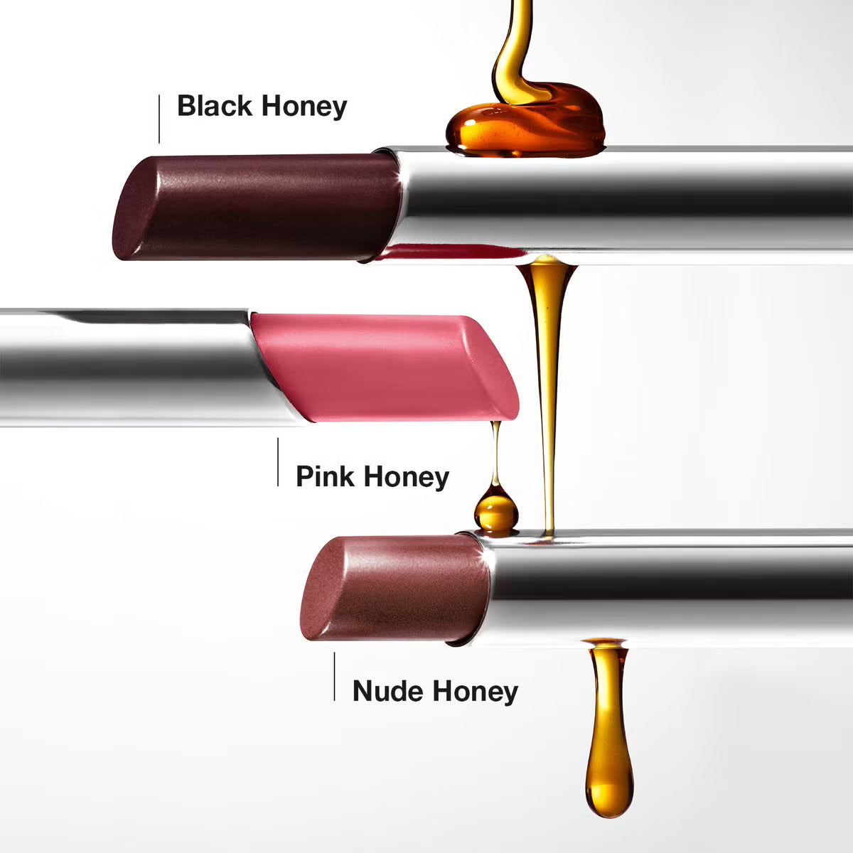 Clinique Almost Lipstick 1.9g - Black Honey